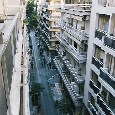 Luxury Philoxenia *