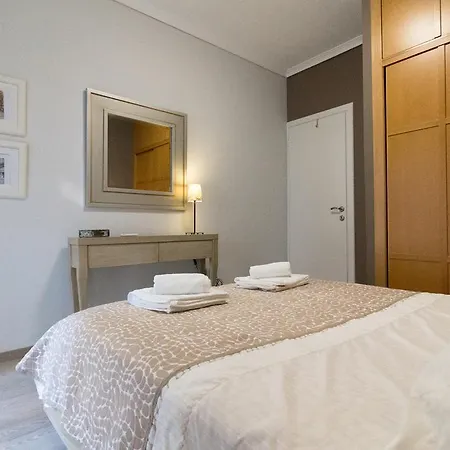 Luxury Philoxenia * Салоники