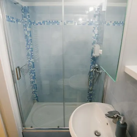 Luxury Philoxenia Апартаменты