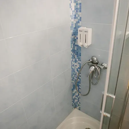 Luxury Philoxenia Апартаменты *