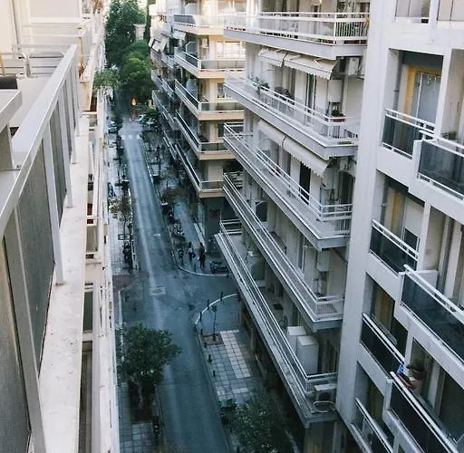 Luxury Philoxenia *