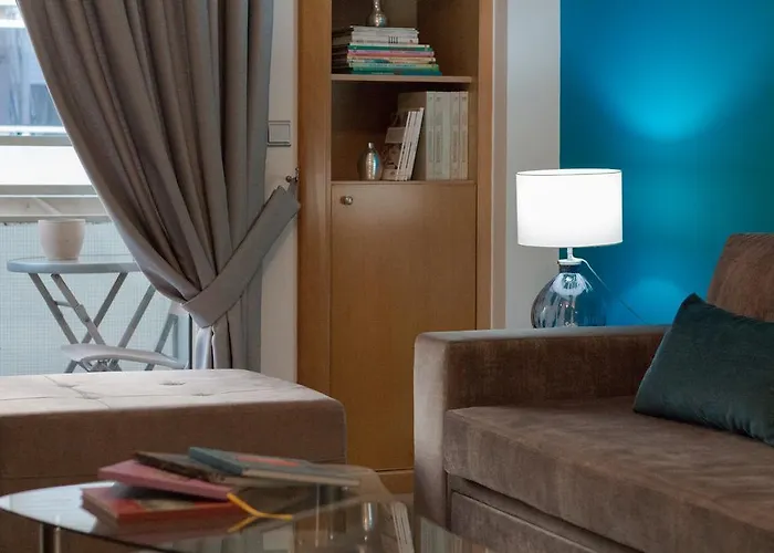 Luxury Philoxenia * Thessaloniki