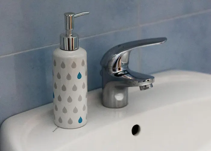 Apartmán Luxury Philoxenia Soluň