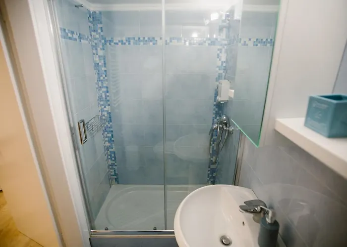 Luxury Philoxenia Apartmán