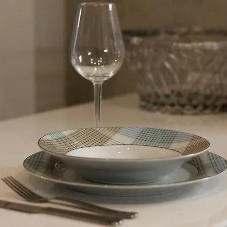 Luxury Philoxenia Apartament *