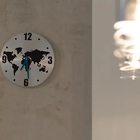 Apartament Luxury Philoxenia Saloniki