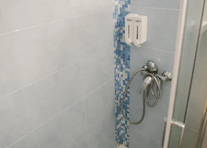 Luxury Philoxenia Lägenhet *