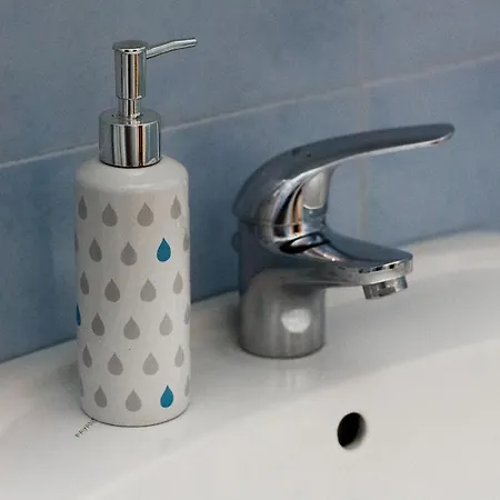 شقة Luxury Philoxenia سالونيك