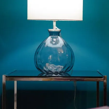Luxury Philoxenia شقة