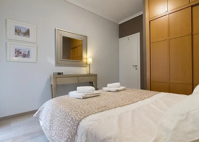 Luxury Philoxenia * Thessaloníki