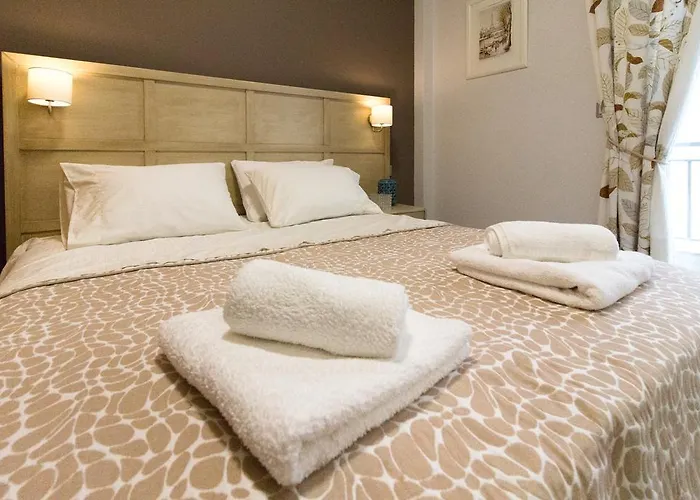 Lejlighed Luxury Philoxenia *