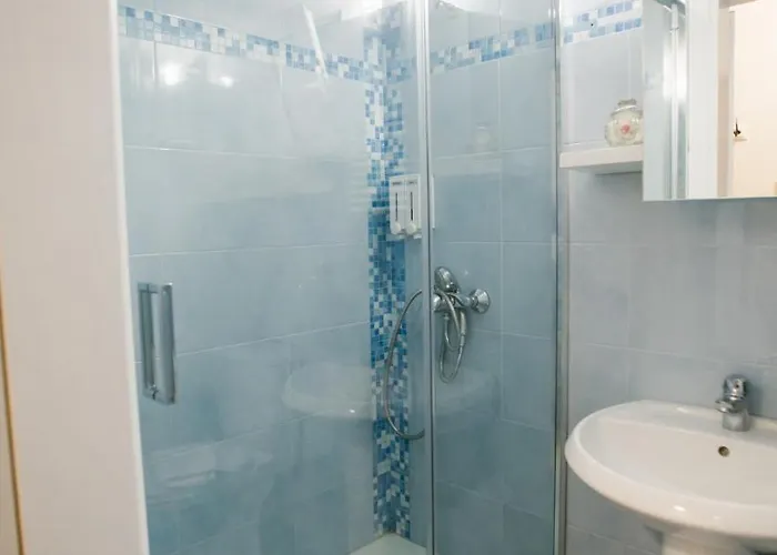 Lejlighed Luxury Philoxenia Thessaloníki